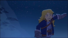 The Sisters Grimm - Season 01 Episode 05